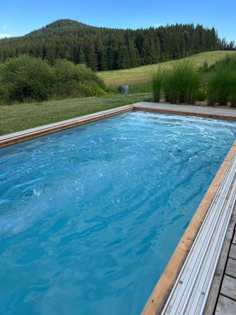 Balcony/Terrace, Swimming pool