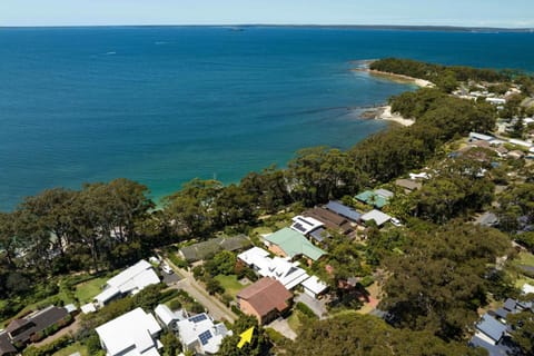 Breakers on Orion Beach Vincentia House in Vincentia