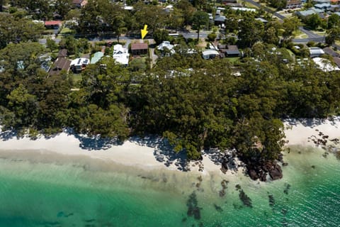 Breakers on Orion Beach Vincentia House in Vincentia