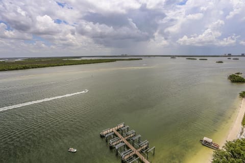 Lovers Key Resort Penthouse 3 Copropriété in Bonita Springs