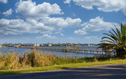 Beach Bliss Condo in Rockport