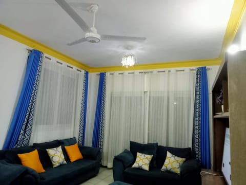 Mtwapa HomeStay 3br Apartments Condo in Mombasa County