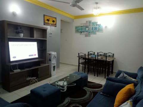 Mtwapa HomeStay 3br Apartments Apartment in Mombasa County