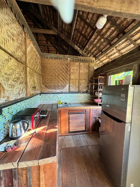 Cozy Paradise Villa in Krong Battambang