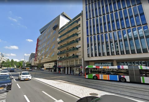 Property building, Neighbourhood, City view, Street view