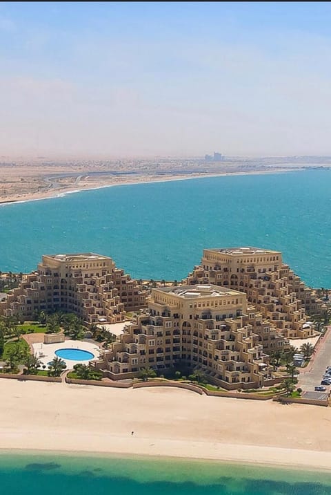 Rixos Beach Apartment Apartment in Ras al Khaimah