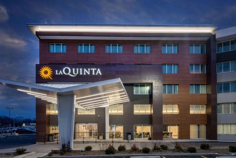 La Quinta by Wyndham Chicago O'Hare Airport Hôtel in Rosemont