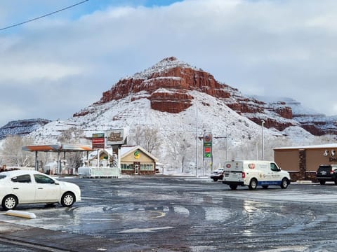 Kanab Vacation Destination House in Kanab