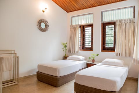 Greenscape Colombo Bed and Breakfast in Colombo