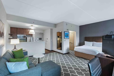 Residence Inn by Marriott Atlanta Covington Hotel in Covington