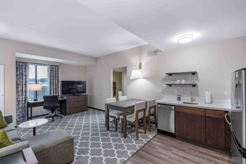 Residence Inn by Marriott Atlanta Covington Hotel in Covington
