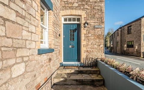 Holmleigh cottage House in Tintern