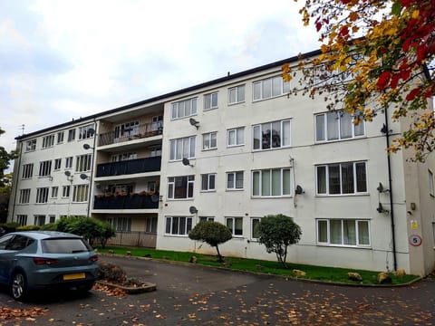 Racecourse Apartment Apartment in Doncaster