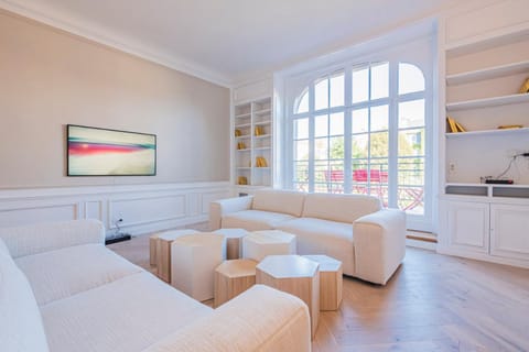 PRESTIGE Heart of Reims Apartment in Reims