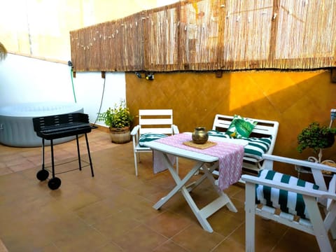 APARTAMENTOS FERNANDO III EL SANTO Apartment in Baeza