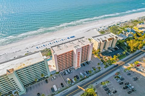 Sand Castle II 2904 Apartment in Indian Shores