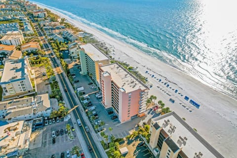 Sand Castle II 2904 Apartment in Indian Shores