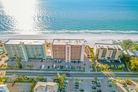 Sand Castle II 2904 Apartment in Indian Shores