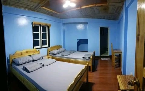 MOTHER MARRY INN Vacation rental in Cordillera Administrative Region