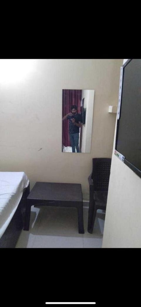 OYO Tiger Hotel Hotel in Noida