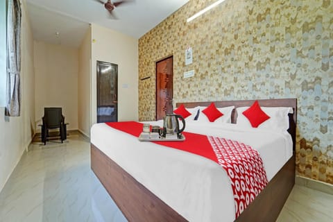 Hotel Everest Grand Hôtel in Coimbatore
