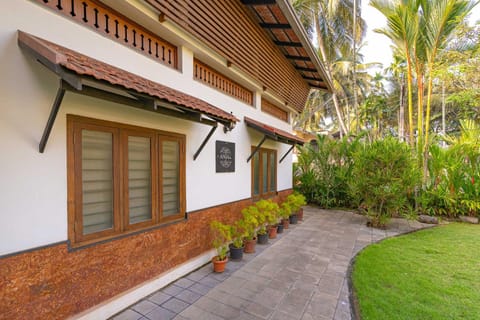StayVista at Anjali with Free Breakfast & Terrace Access Chalet in Kozhikode