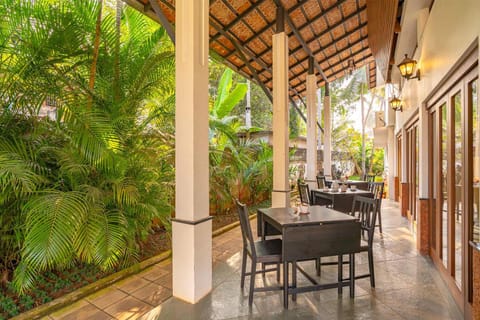 StayVista at Anjali with Free Breakfast & Terrace Access Villa in Kozhikode