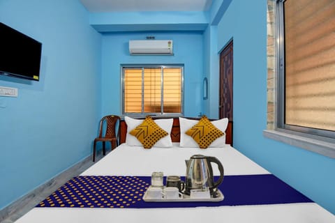 OYO Hotel Singh Guest House Hotel in Kolkata