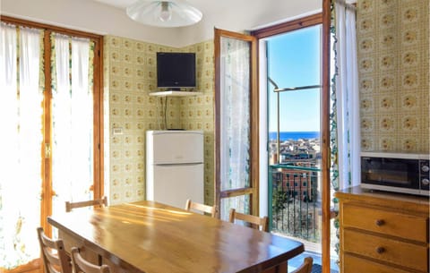 Awesome Apartment In Recco With Wifi Condo in Recco