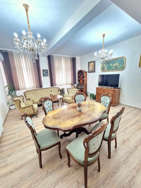 Апартаменти Москва Apartment in Varna Province