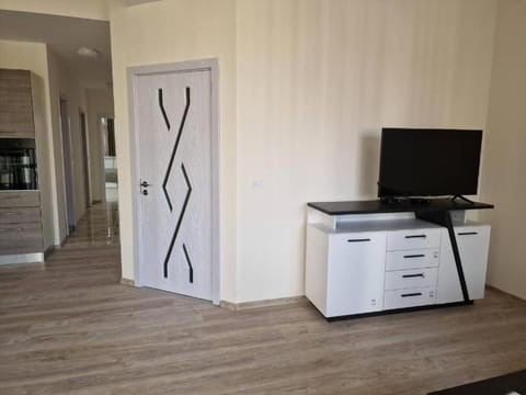 Апартаменти Москва Apartment in Varna Province