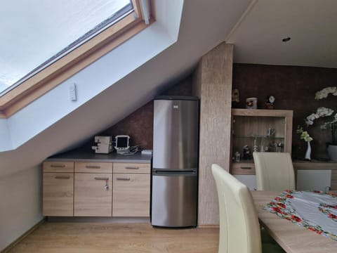 Cheerful Roof Flat in a Private German Style House Vacation rental in Mannheim