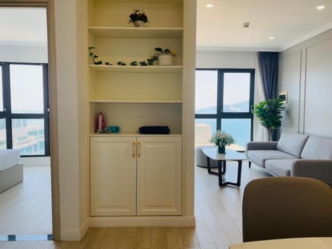 Gold Coast Nha Trang Luxury Apartment - Ocean View Condo in Nha Trang