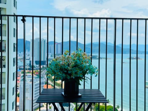 Gold Coast Nha Trang Luxury Apartment - Ocean View Copropriété in Nha Trang