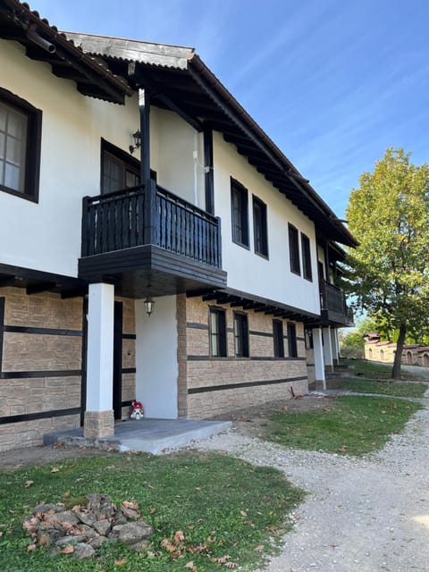 Къща за гости Геша Вю Villa in Gabrovo, Bulgaria