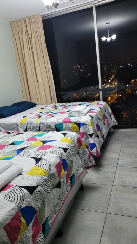 Lindo Apartamento 1102 zona 9 Condo in Guatemala City