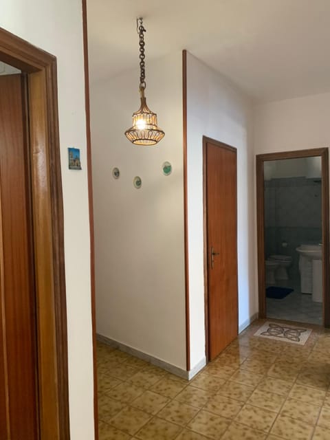 Heart of Scalea Apartment in Scalea