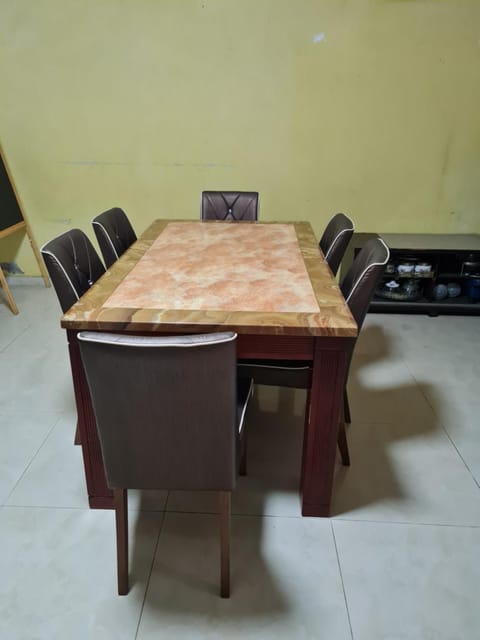 Homestay Haizal Dataran Segar Haizal Guest House House in Port Dickson