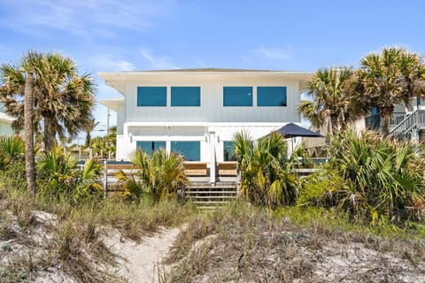 Beach House - Family Tides by Panhandle Getaways House in Panama City Beach