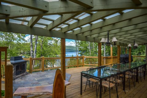 Ever After by Taylor Made Deep Creek Vacations House in Deep Creek Lake