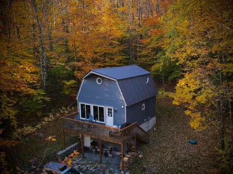 Property building, Day, Natural landscape