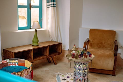 Casa Azul Condo in Essaouira