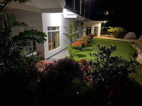 Davington 404 Hotel in Kandy
