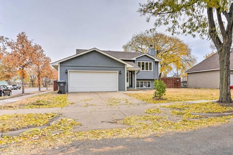 Lovely Minneapolis Home Near Target Field! House in Minneapolis