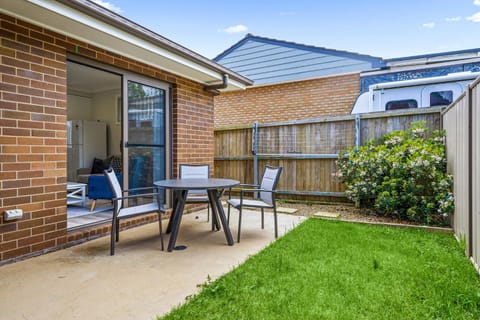 Charming 2-Bed Moss Vale Getaway House in Moss Vale