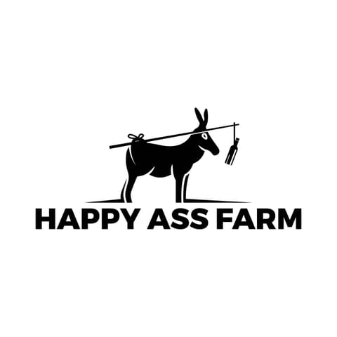 Happy Ass Farm Vacation rental in Ozark Mountains