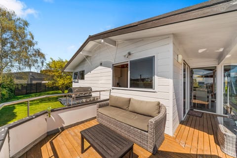 Barne the Bentley - Taupo Holiday Home Maison in Taupo