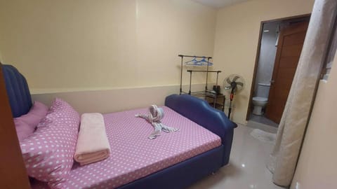 Aussie Inn Baguio City Direct Aparthotel in Baguio