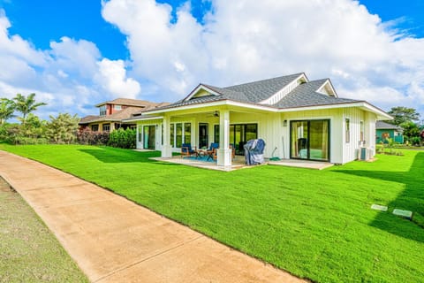 Hale Moana Kai House in Poipu