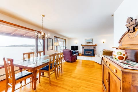 Tideview Casa in Rockland